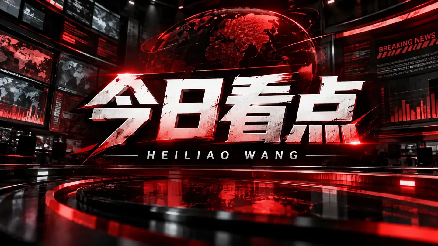今日看点栏目说明